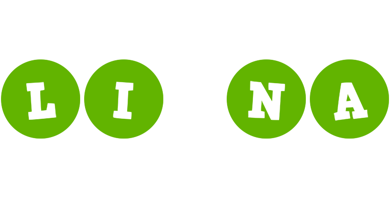 Li Na games logo